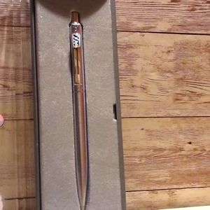 Vintage Shafer writing pen
